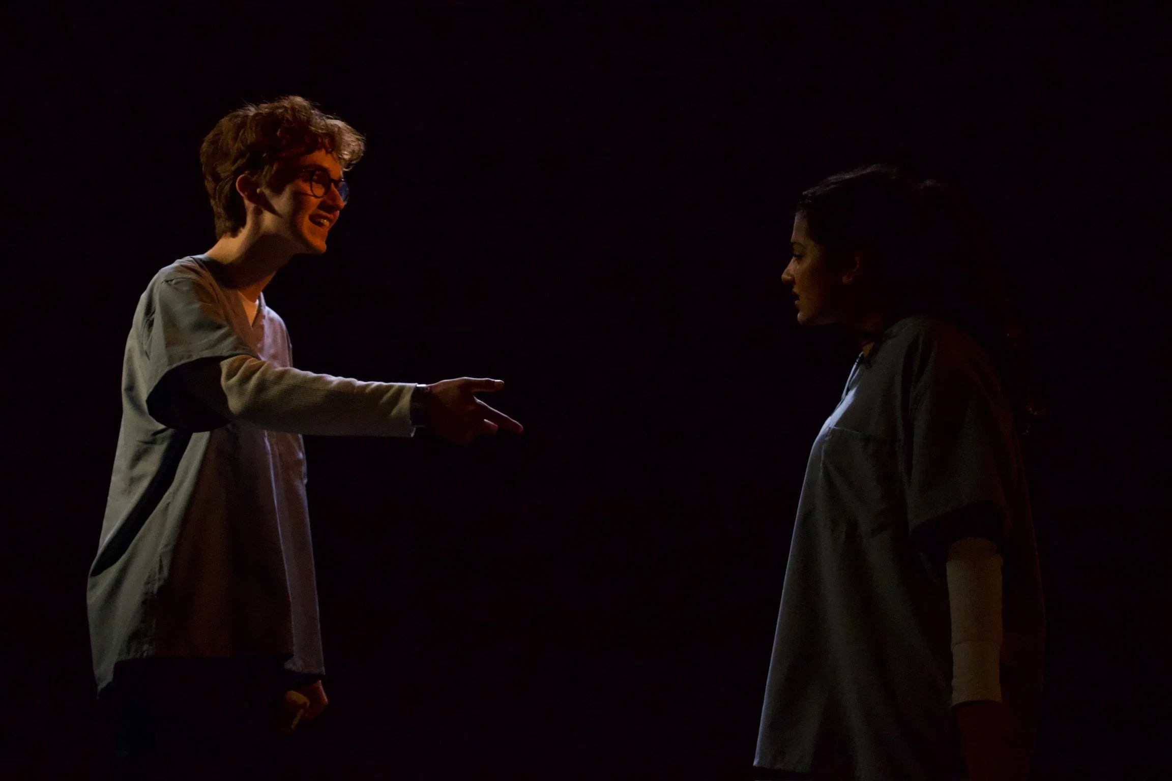 Photos by James Ragen