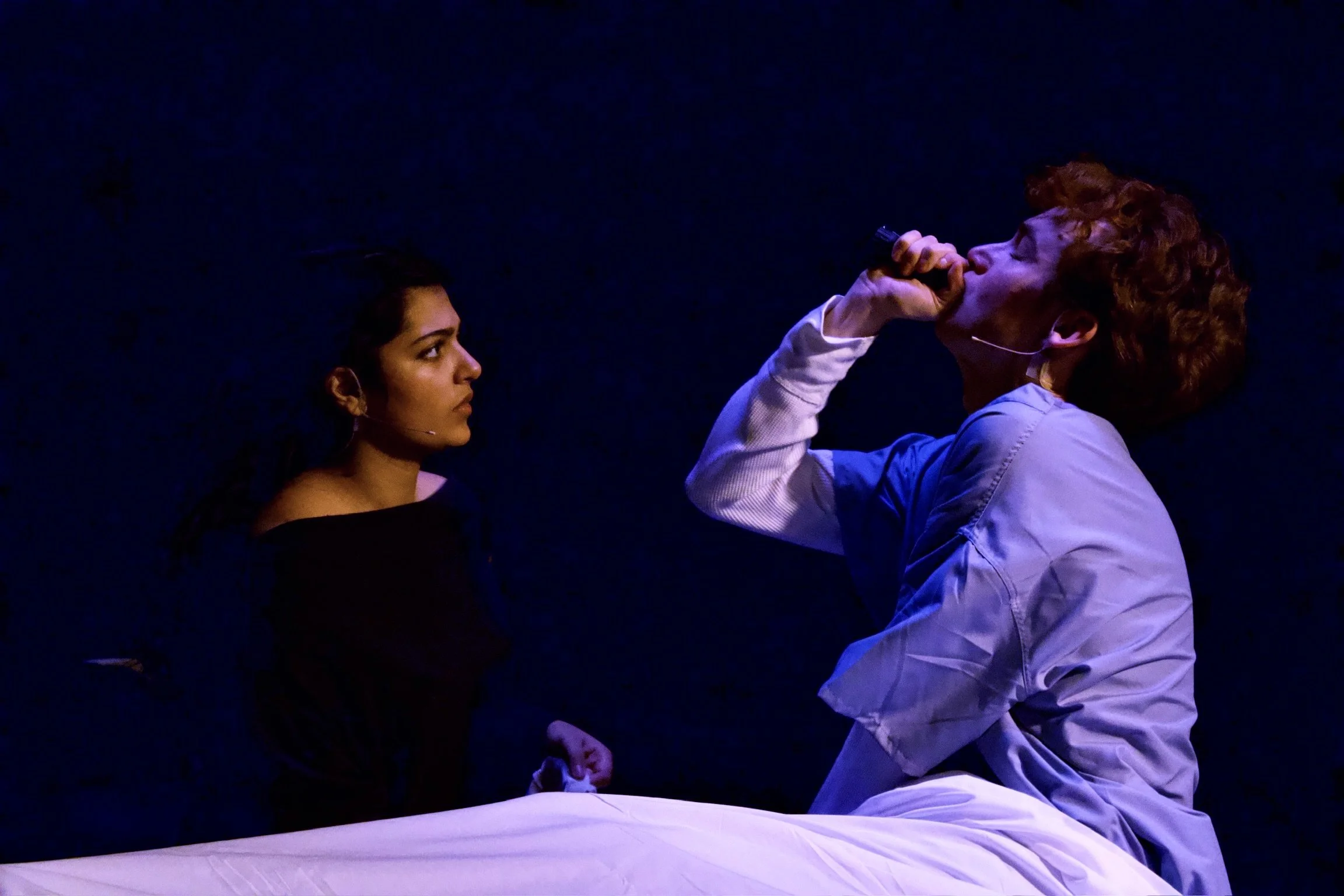 By Lucy Prebble
Directed by Isa Mooney