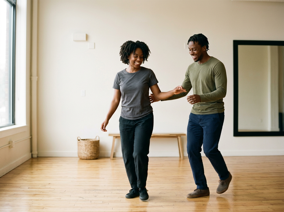 Face the music… and dance! - Creating Wealth By Deliberately Growing Financial Net Worth