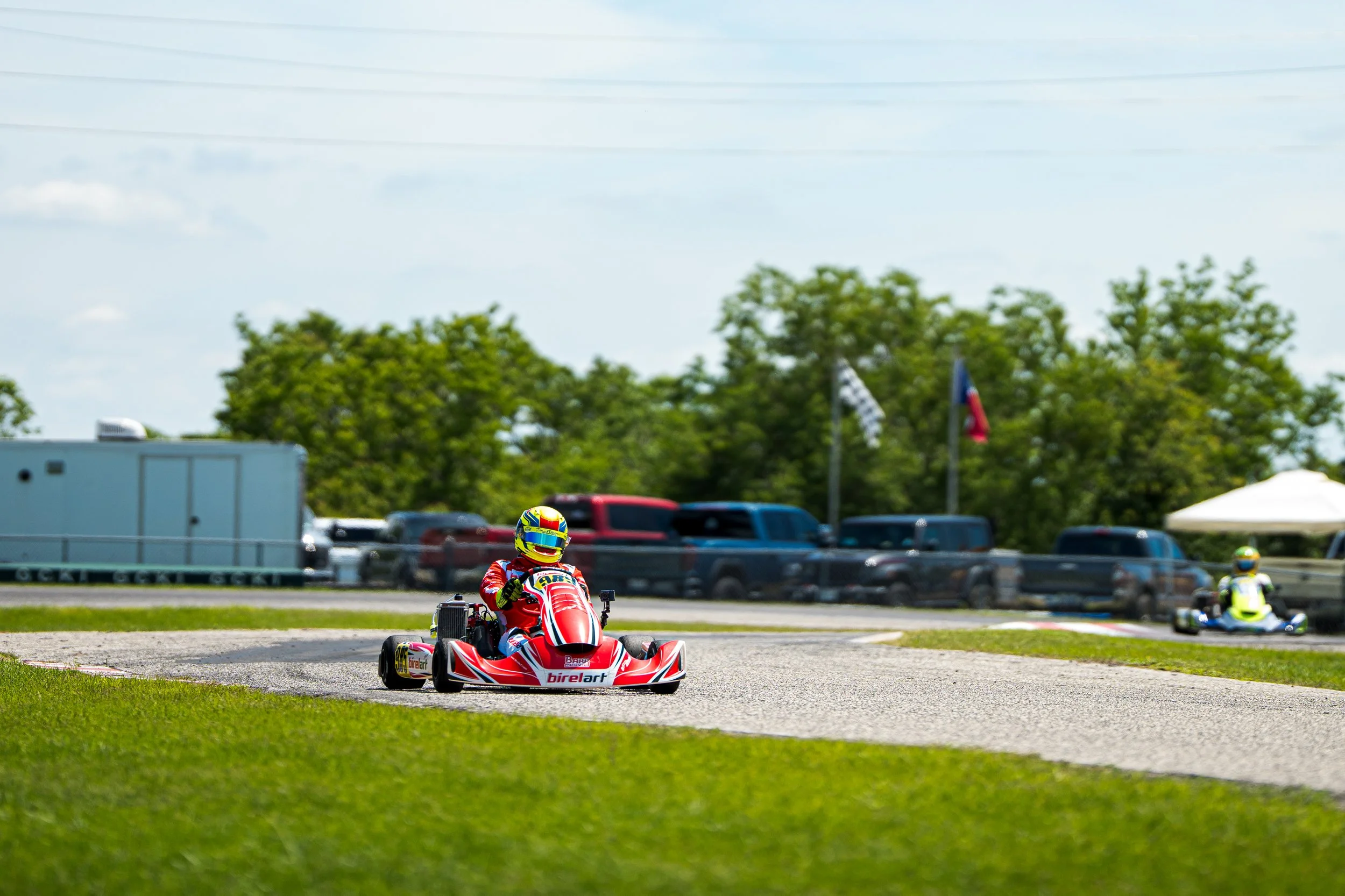 TKL Race Photo Package