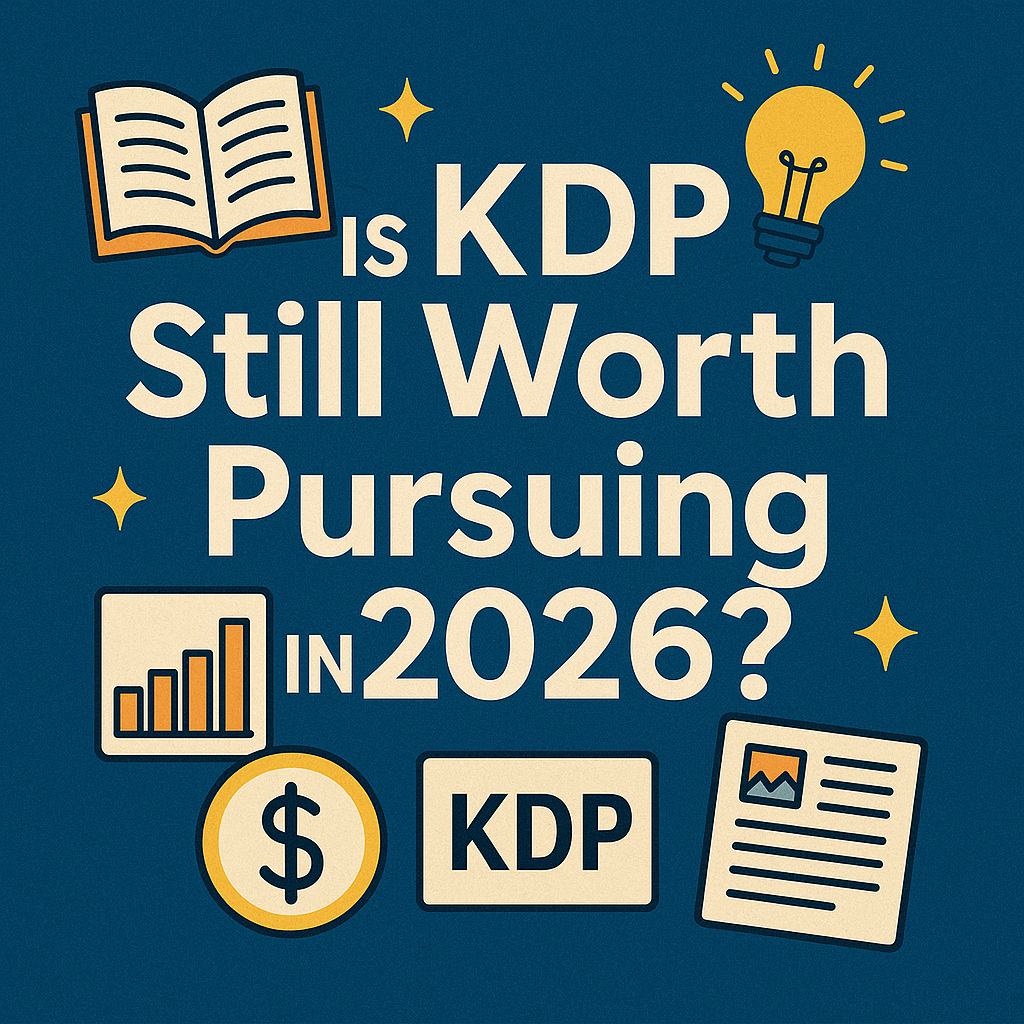 IS KDP STILL WORTH PURSUING IN 2026?