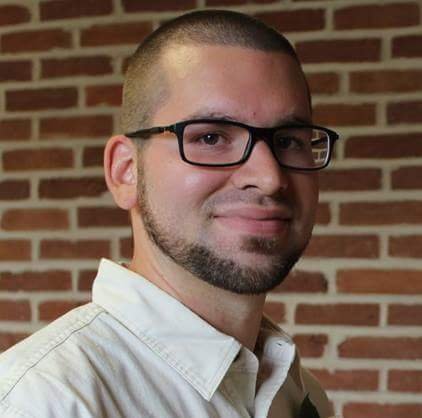 Indie Author Spotlight: Brandon Rohrbaugh