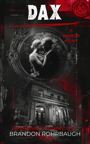 Channel 39 Book 4 cover