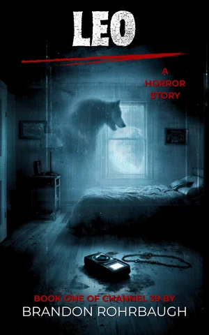 Channel 39 Book 1 cover