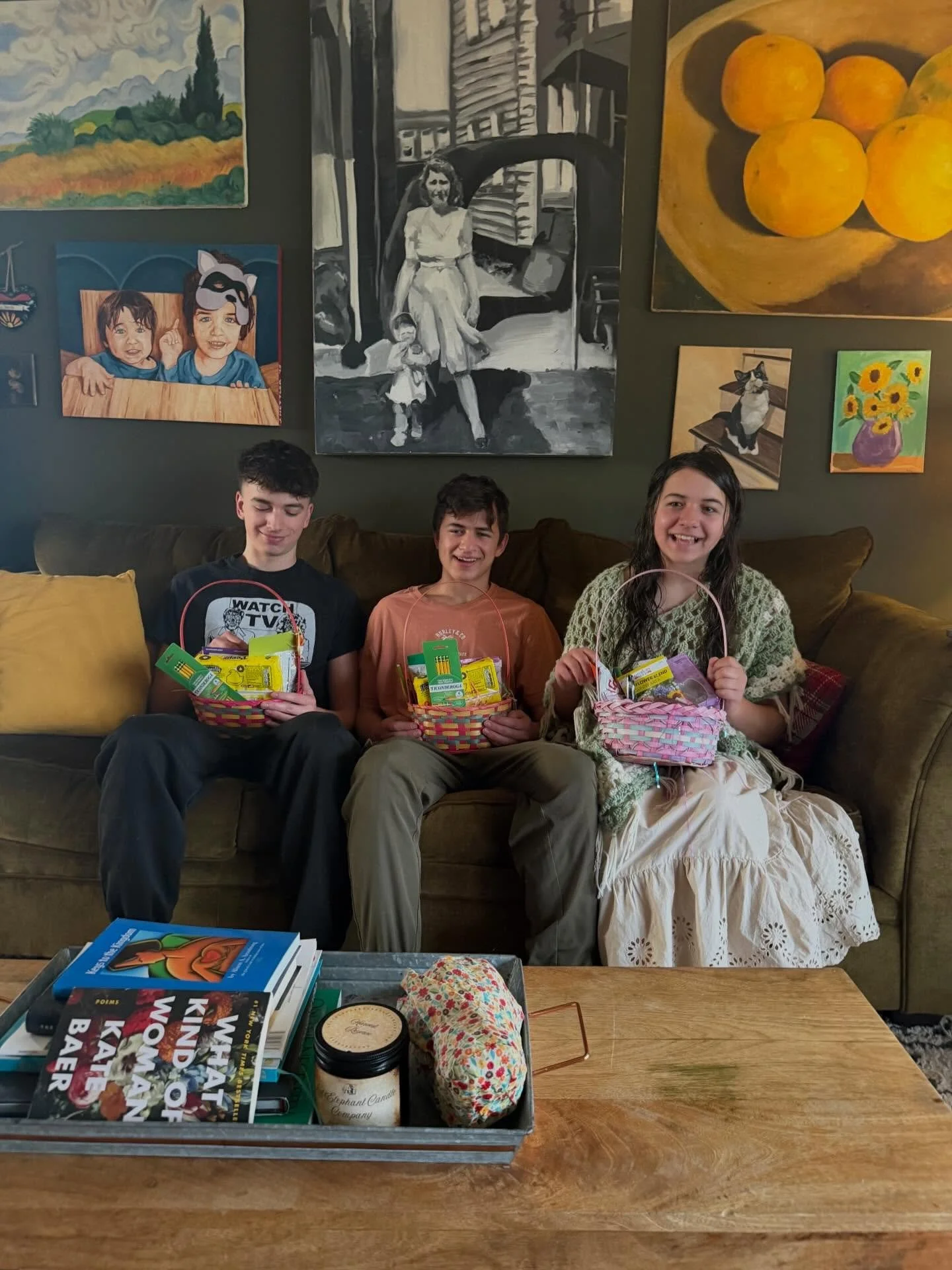 💐Happy Easter and Resurrection Sunday! 💐