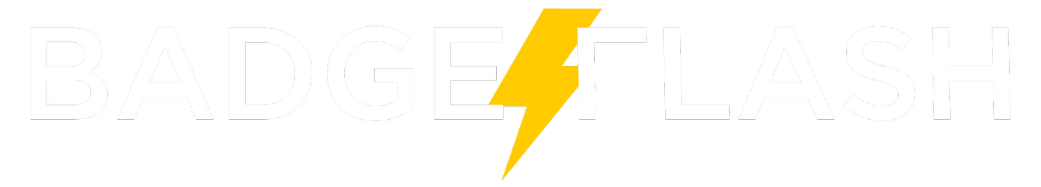 Badge Flash