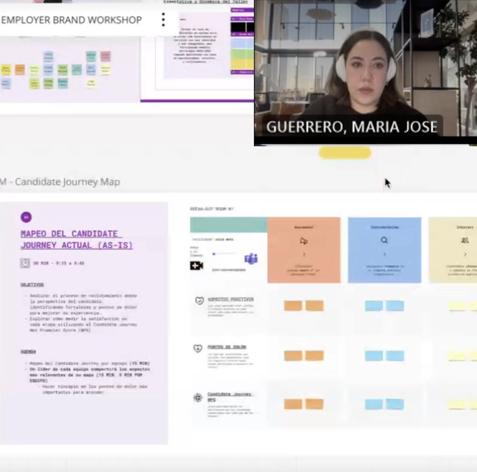 Reinventing the Candidate Life-Cycle Journey for a Unified HR Strategy