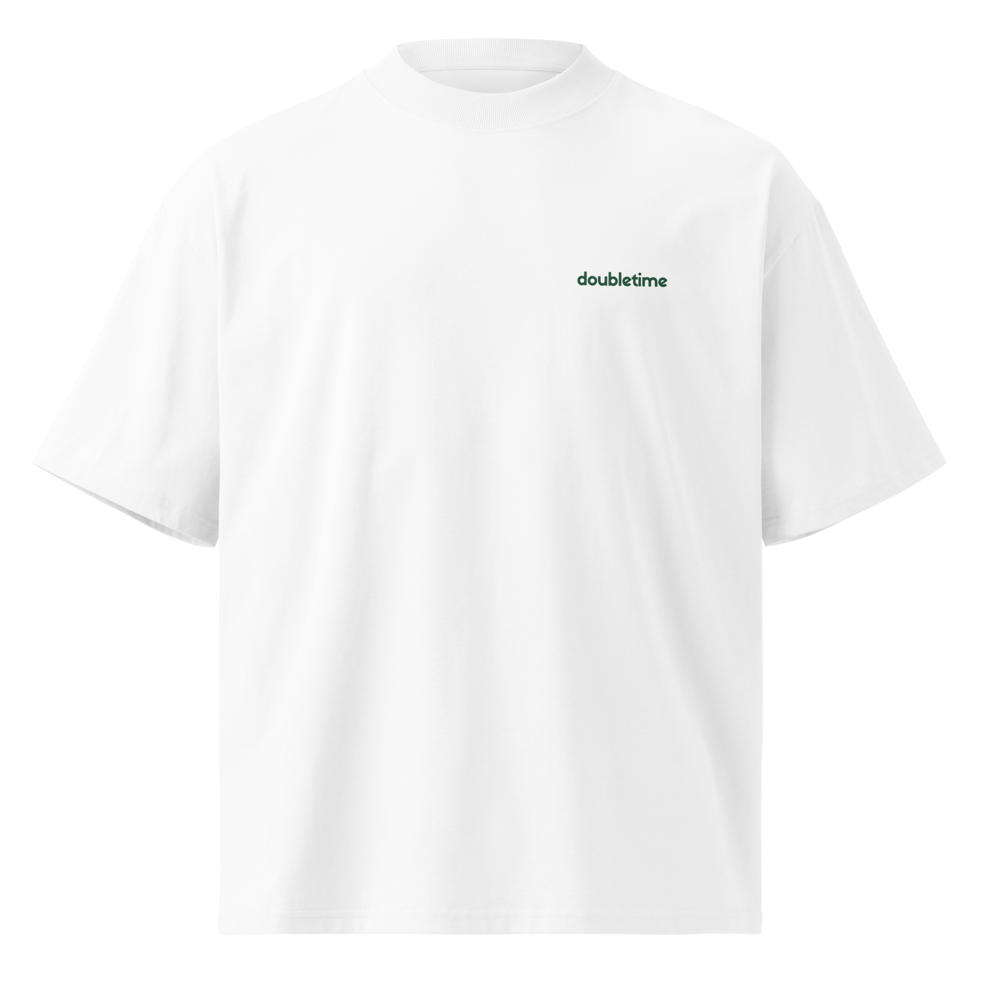 unisex-organic-oversized-high-neck-t-shirt-white-front-67ee9e290fb95.png