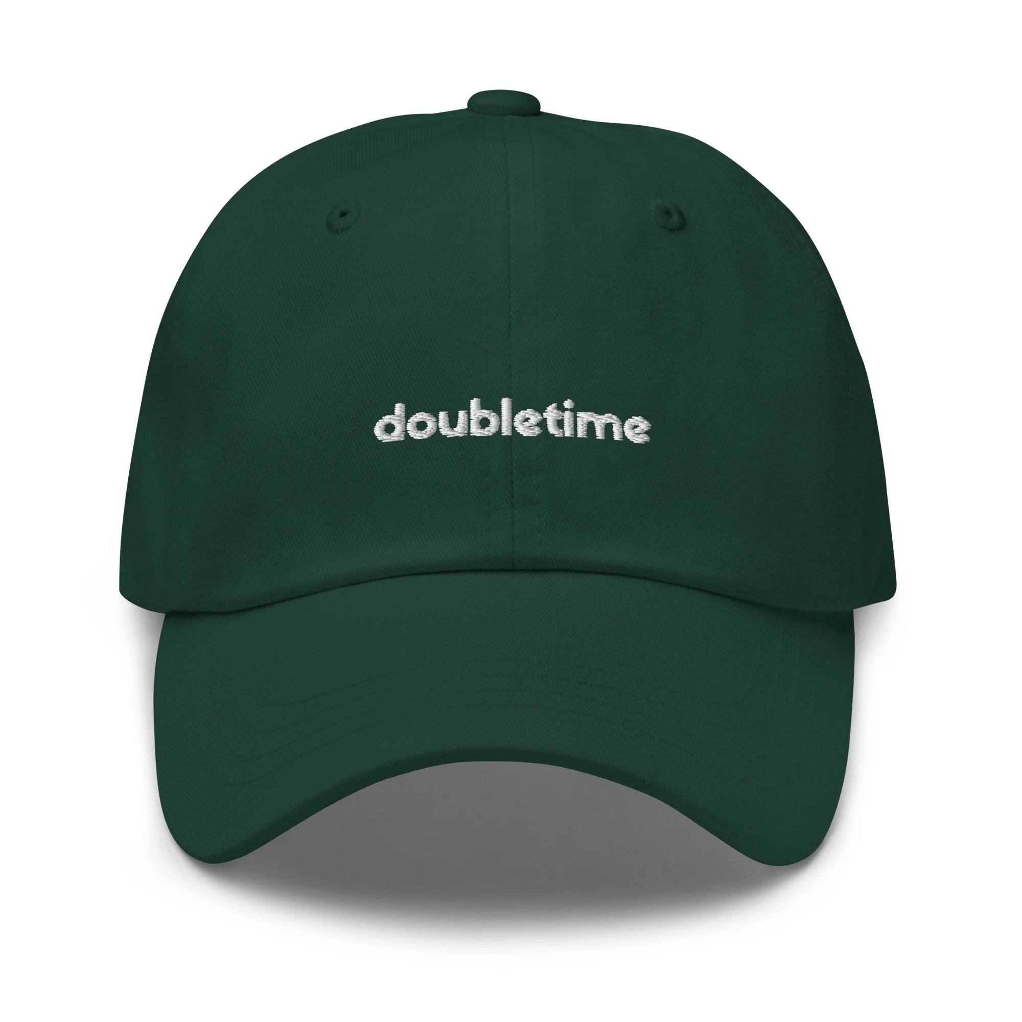 Classic Hat - Green