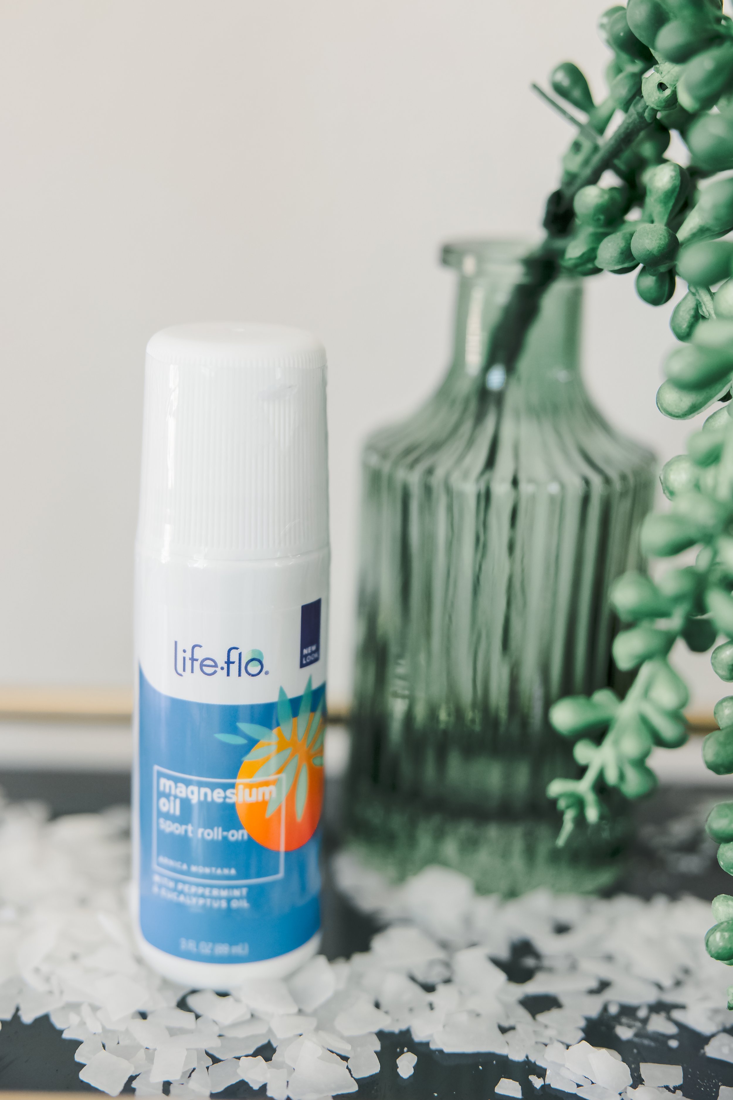 Magnesium Oil Sport Roll On