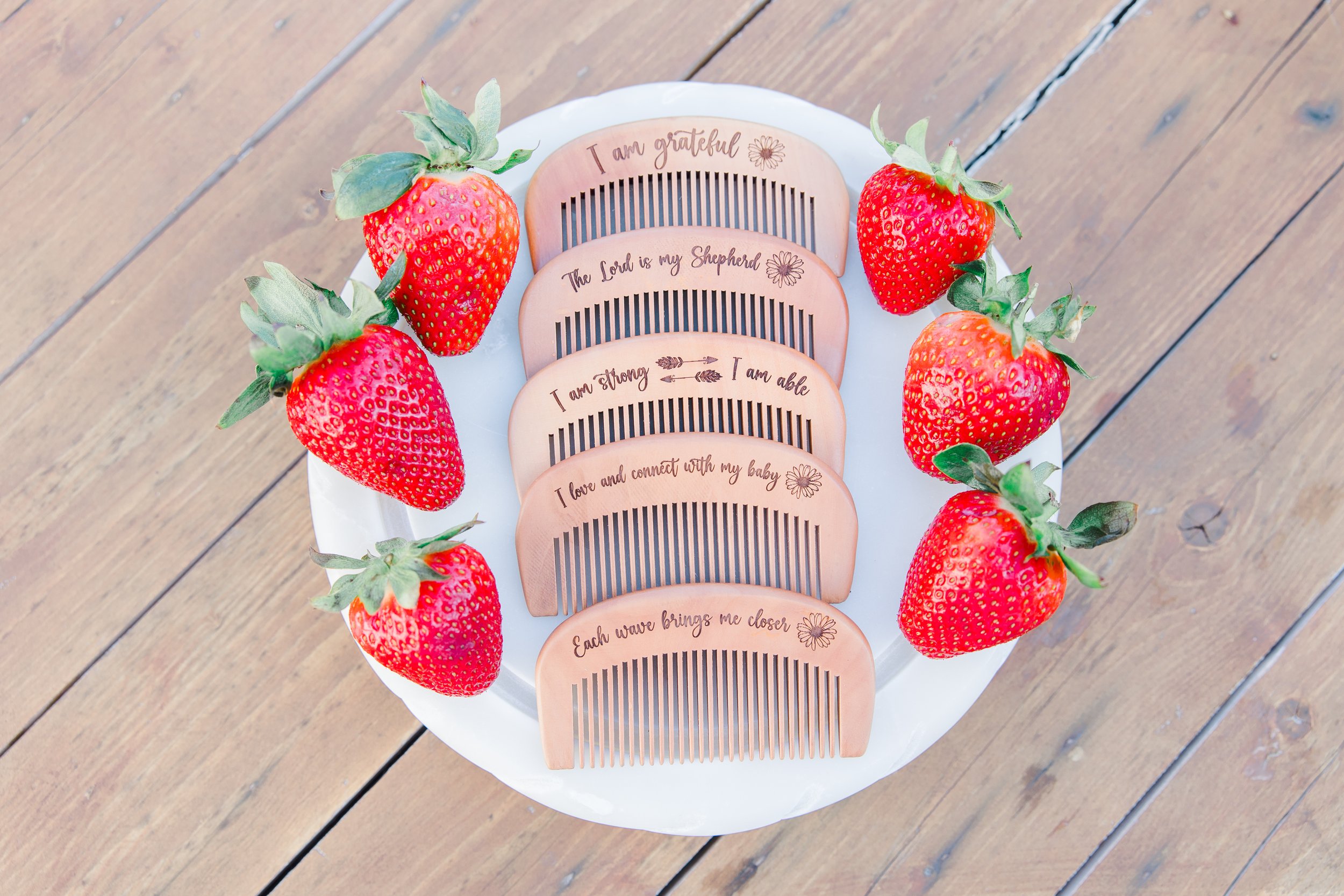 Labor Combs