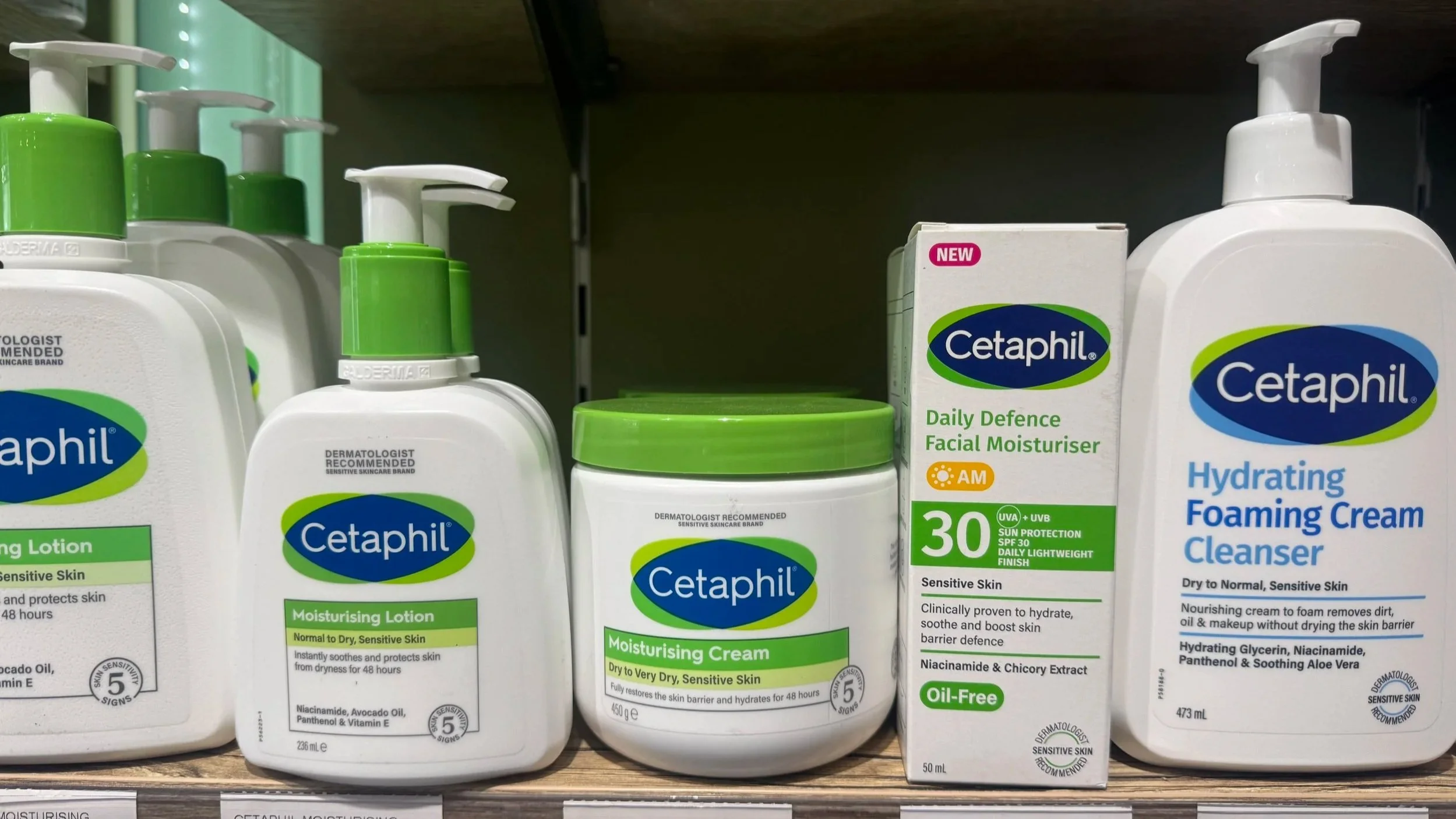 Cetaphil
