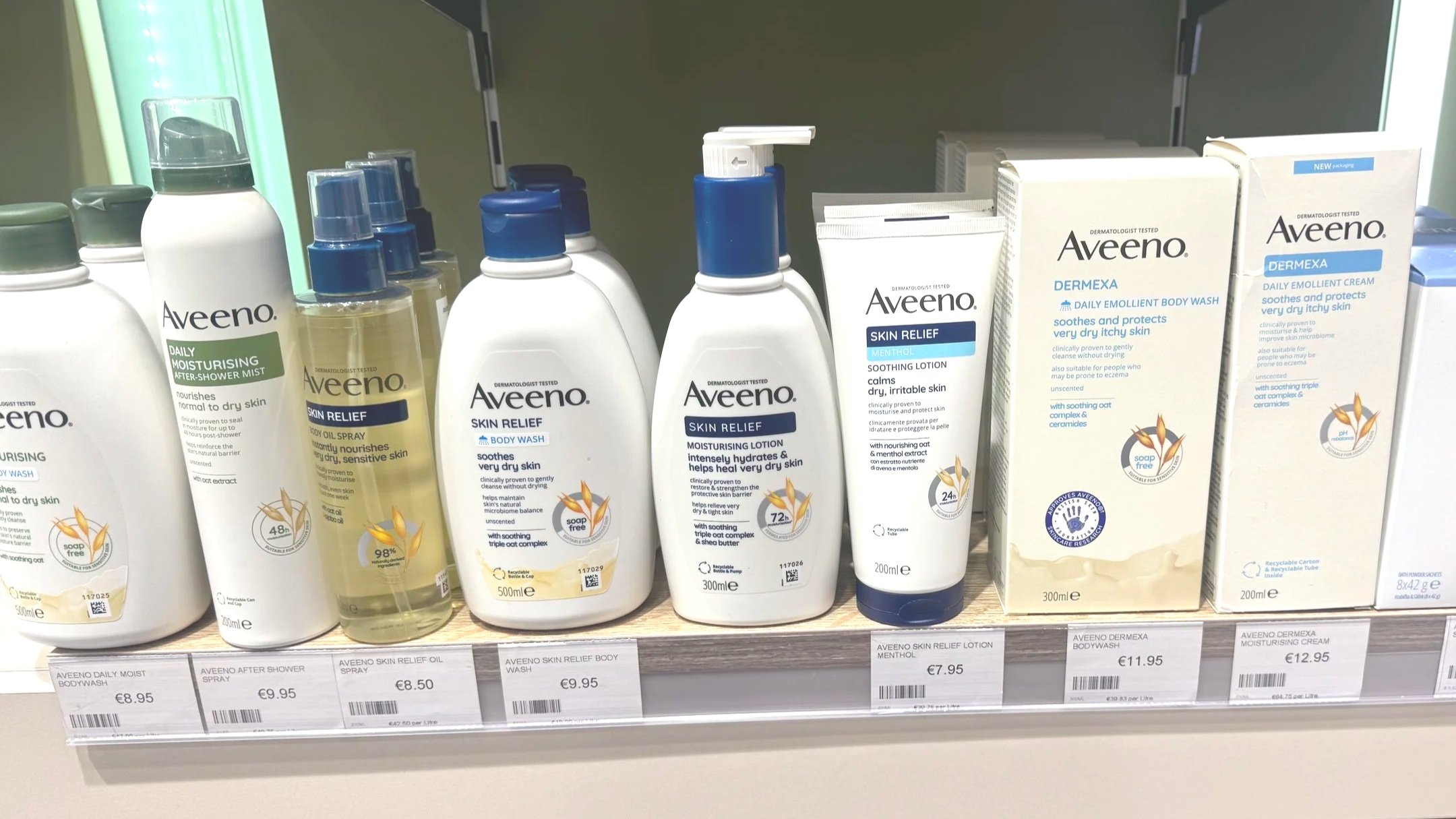 Aveeno