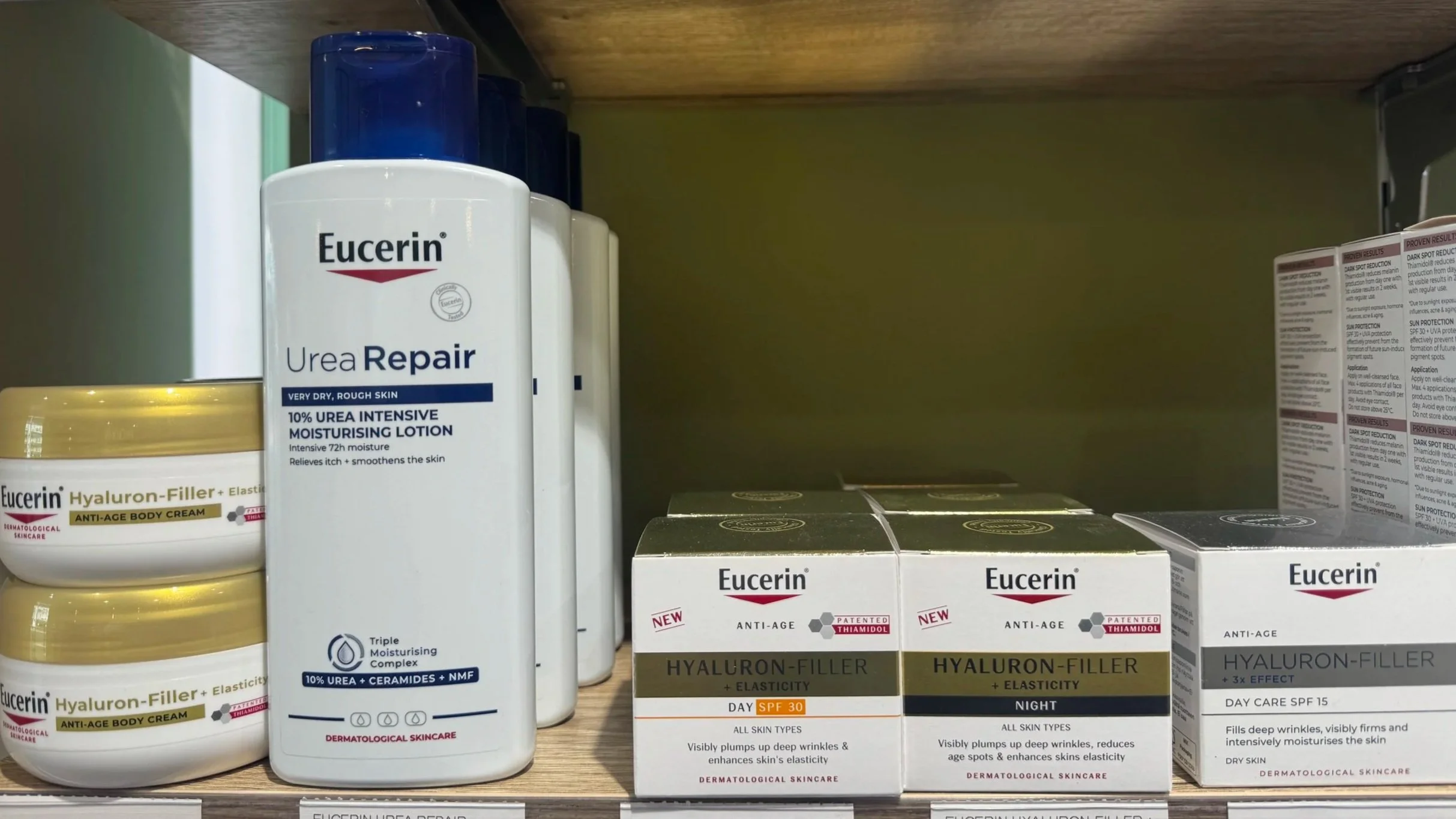 Eucerin