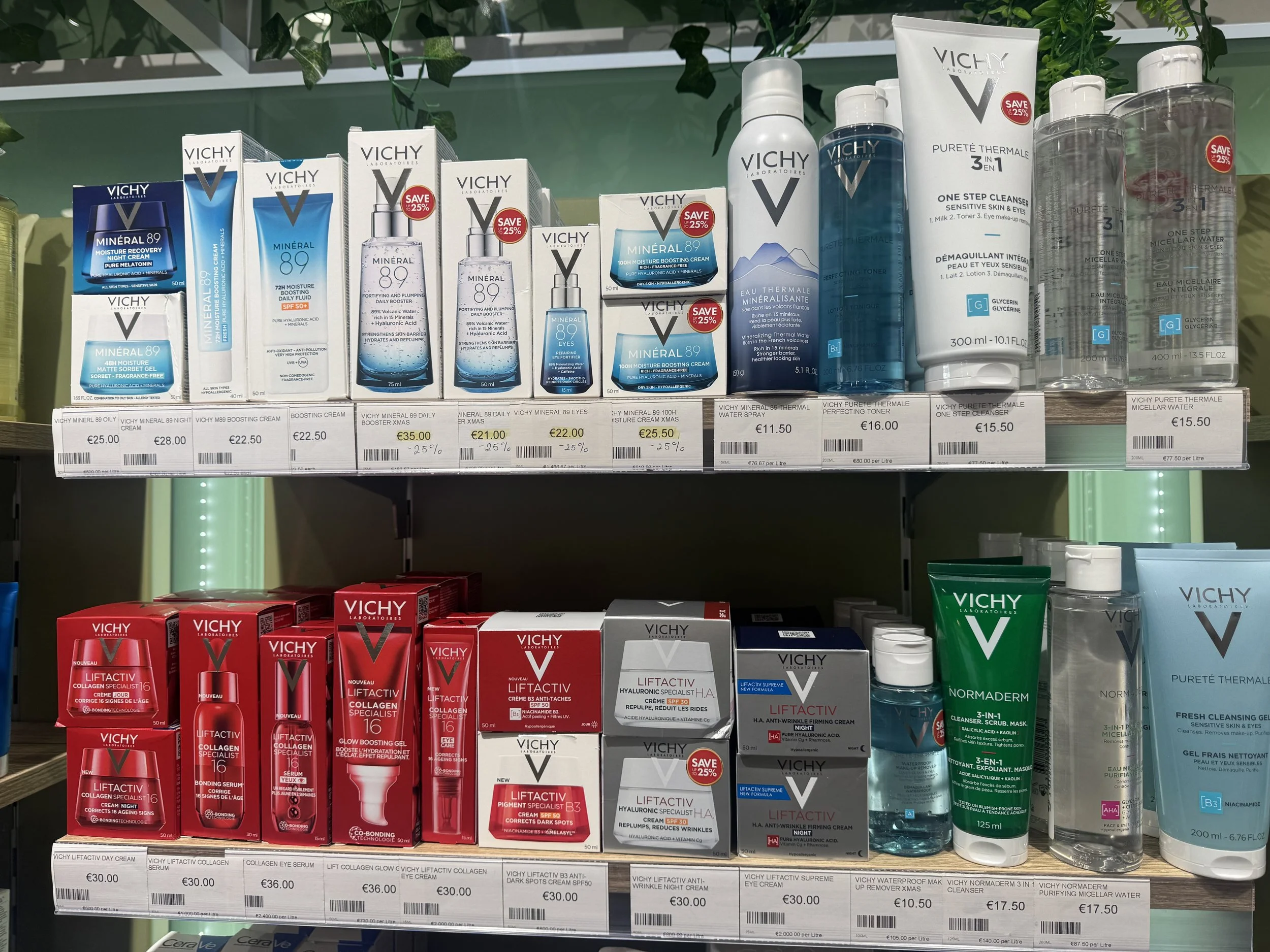 Vichy