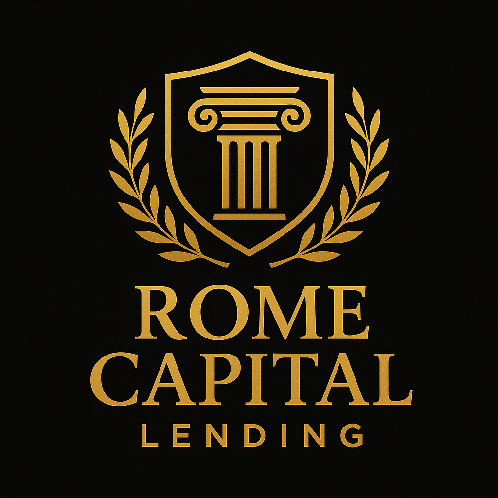Rome Capital Lending