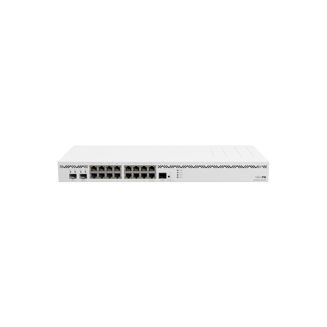 CCR2004-16G-2S+