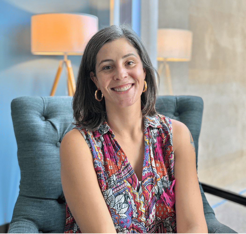 OCD therapist Dana Sockolov San Diego