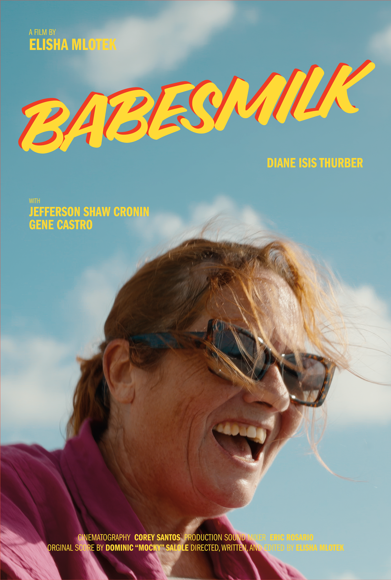 Babesmilk - Coming Soon