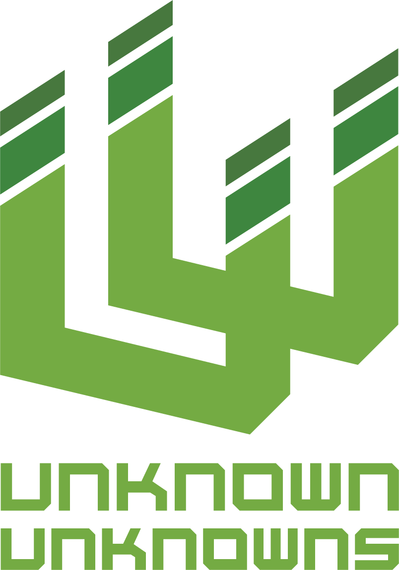 Unknown Unknowns
