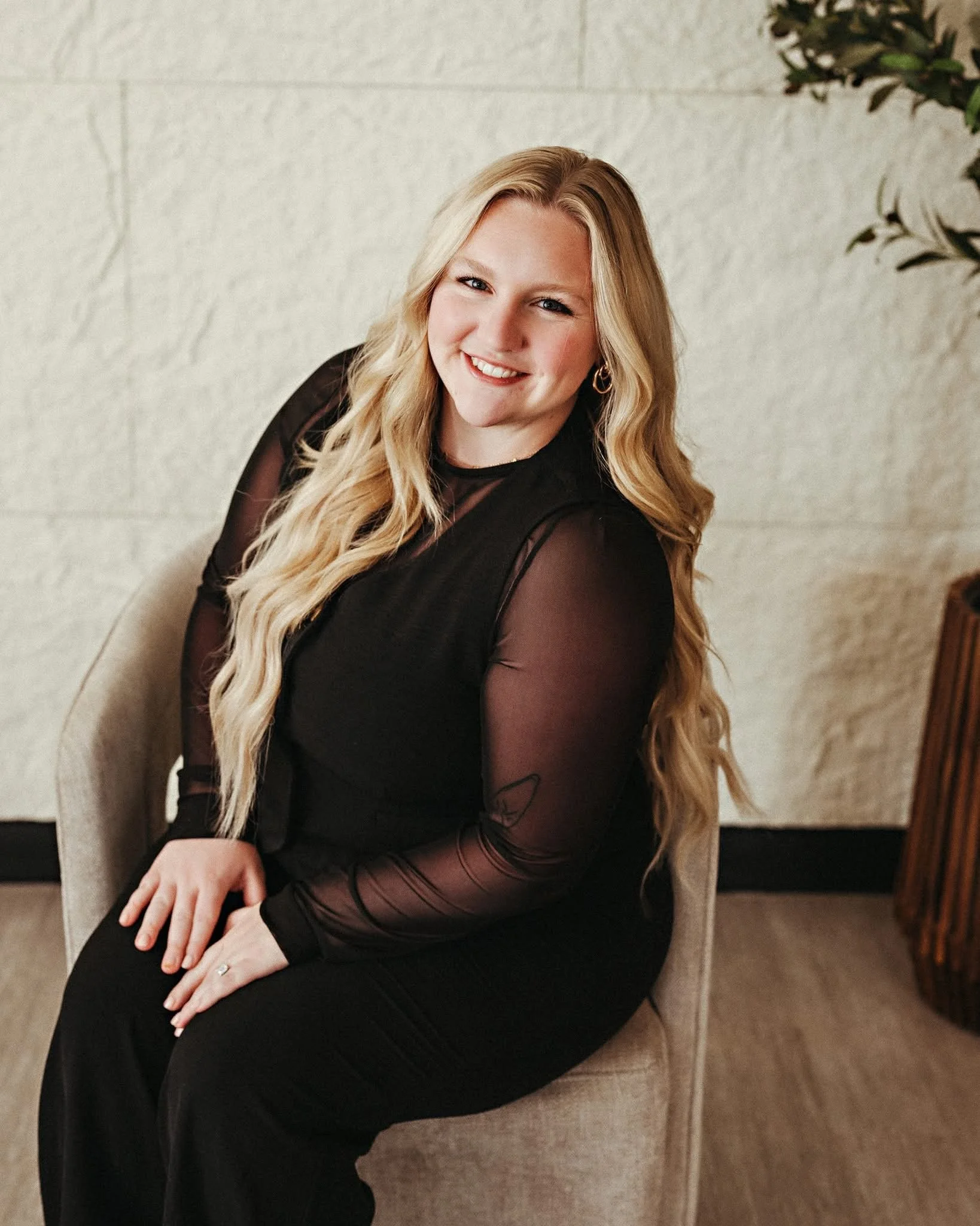 Trinity Gertken