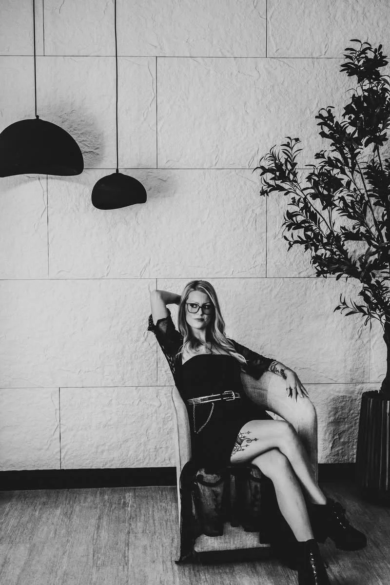 Allie Leahy