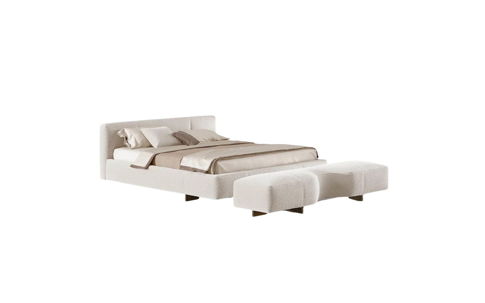 Recámara Casablanca