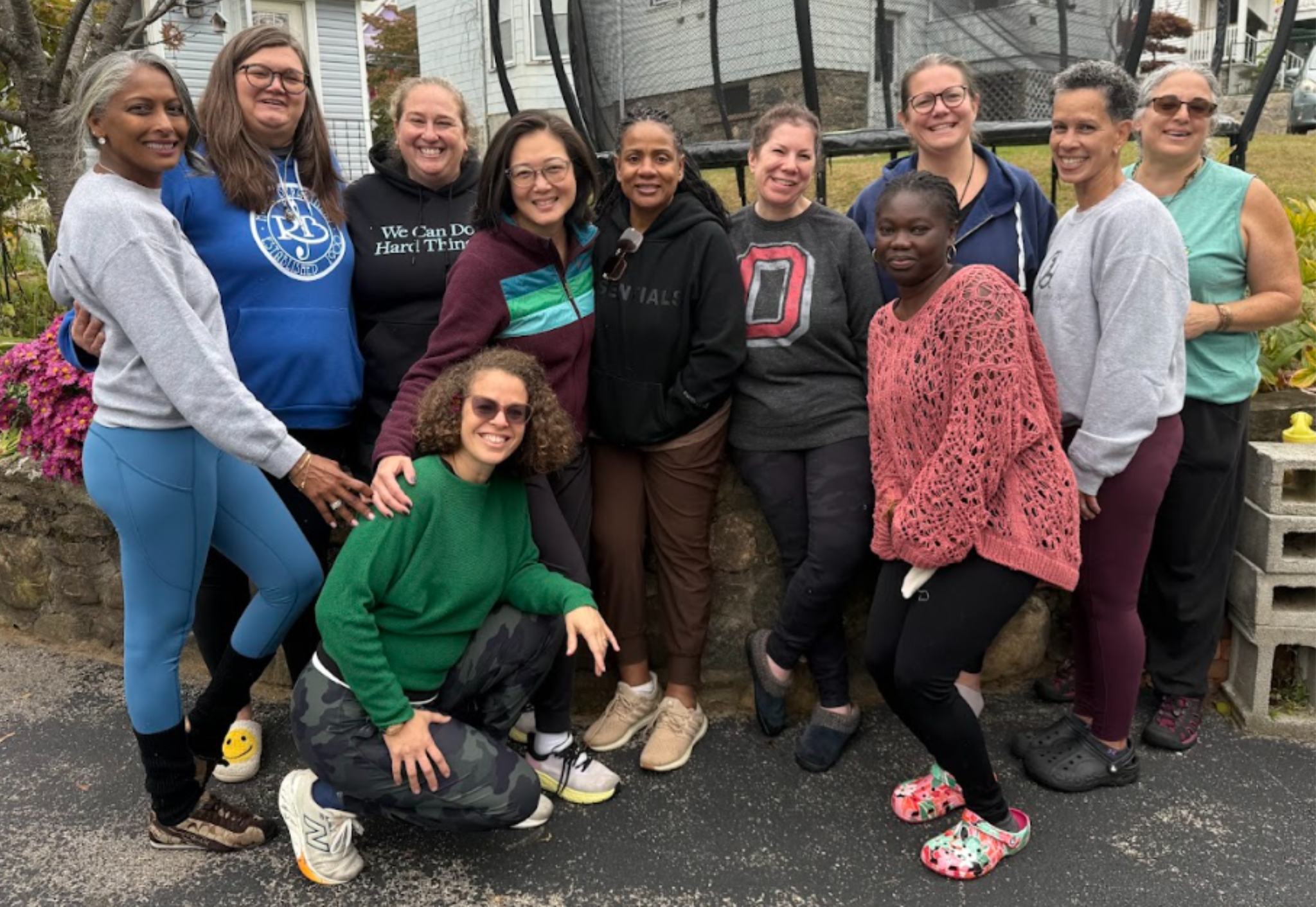 Women's Retreat | Nurture Your Mind, Body, and Soul — One Eleven Leadership