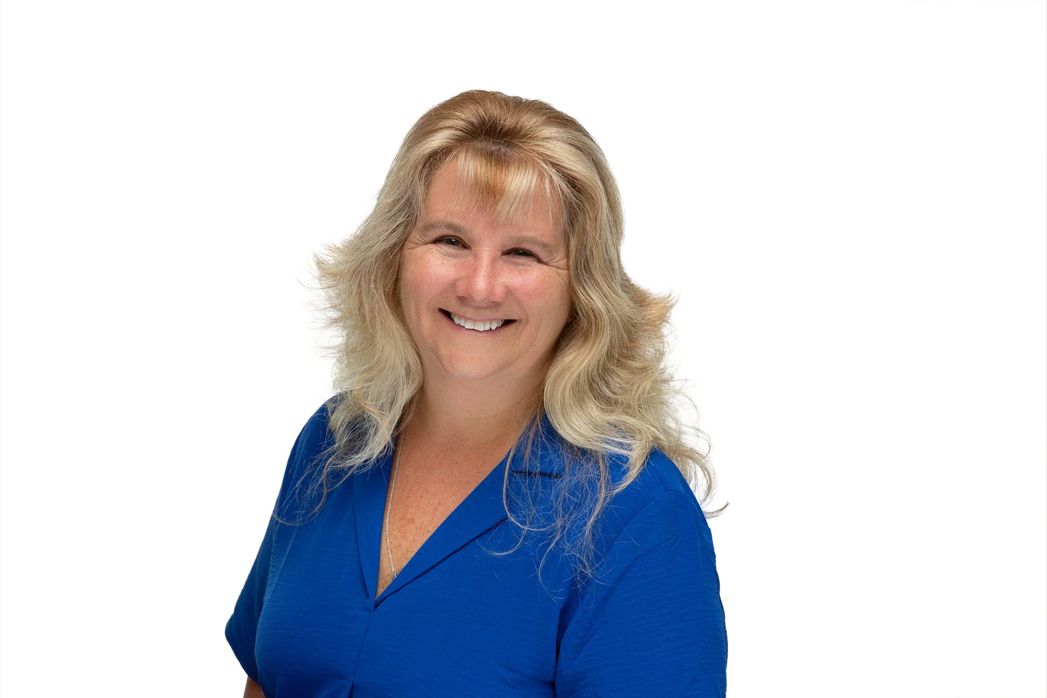 Tess Melchior | Business Manager