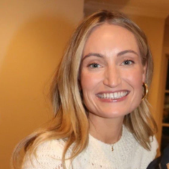 Katrina Keating Ernst | Executive Director