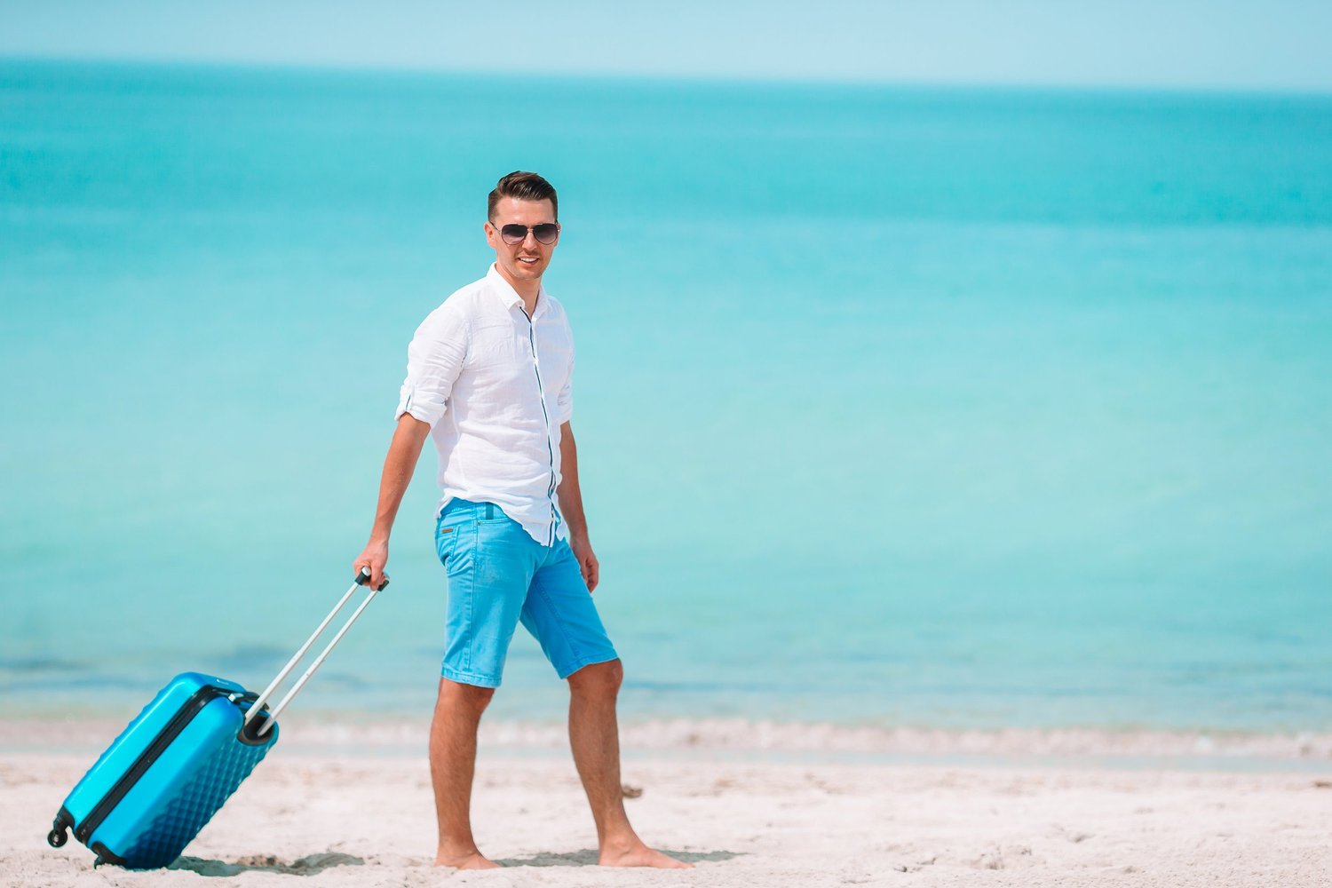 What Kind of Travellers Can Seek Luxury Ambergris Caye Vacation Rentals?