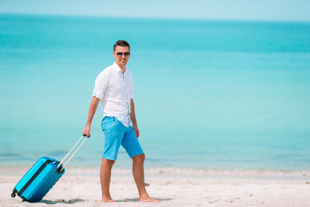 What Kind of Travellers Can Seek Luxury Ambergris Caye Vacation Rentals?