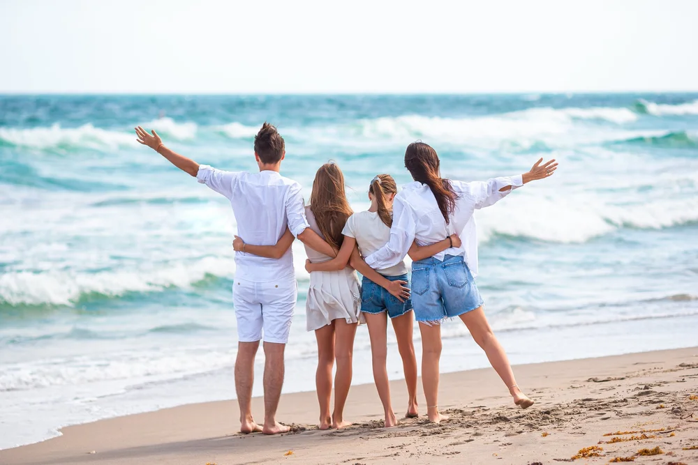 Why Families and Groups Love Staying in Luxury Vacation Rental San Pedro?