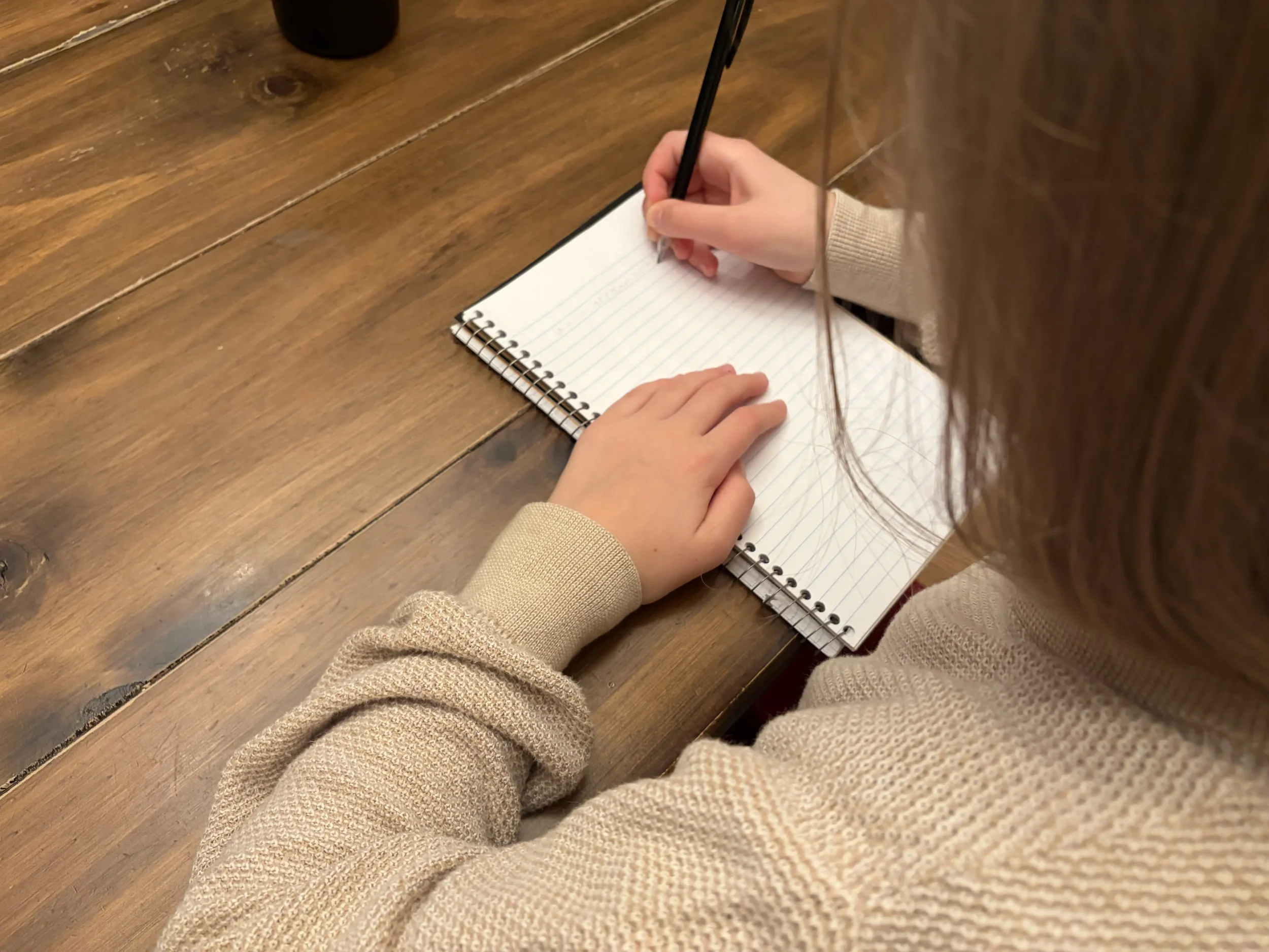 IEW Structure &amp; Style Level A