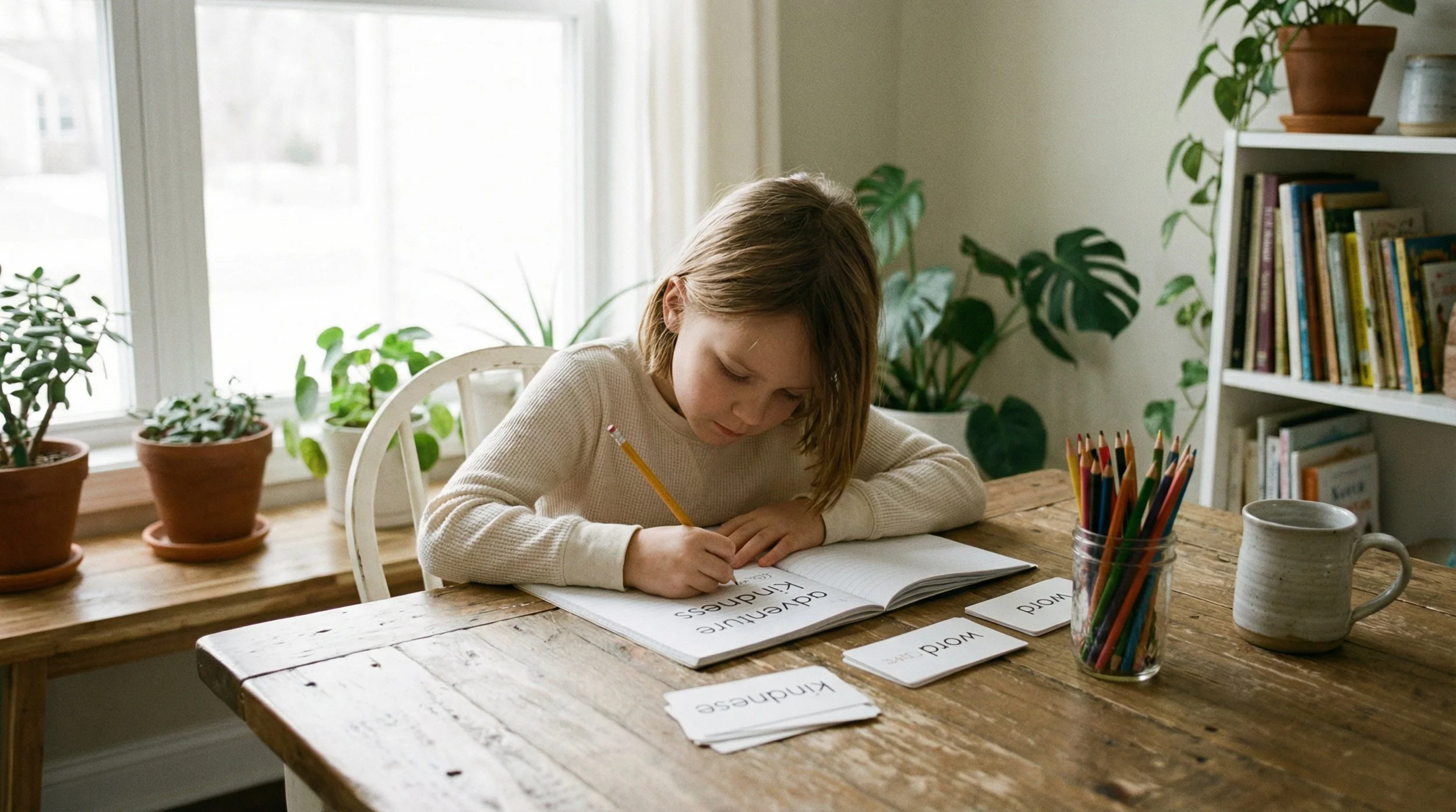 IEW Phonetic Zoo Spelling Level A