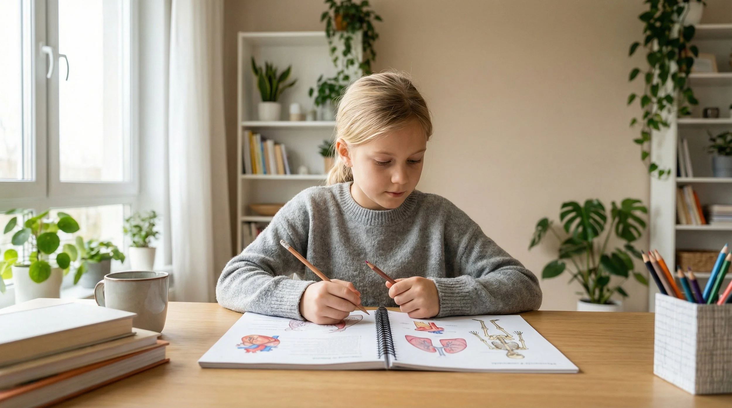 Evan-Moor Daily Science Grade 5