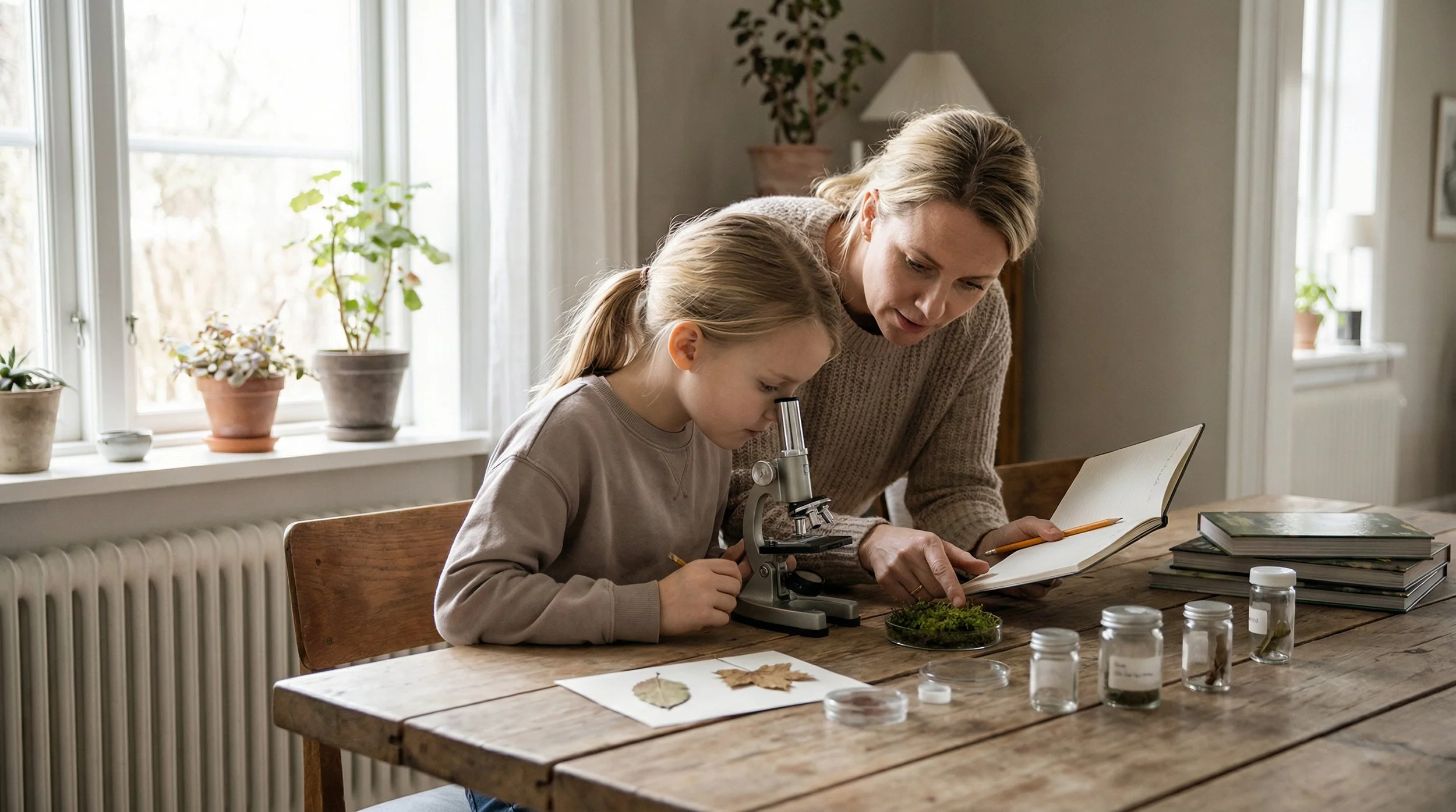 Pandia Press Real Science Odyssey: Biology Level 1