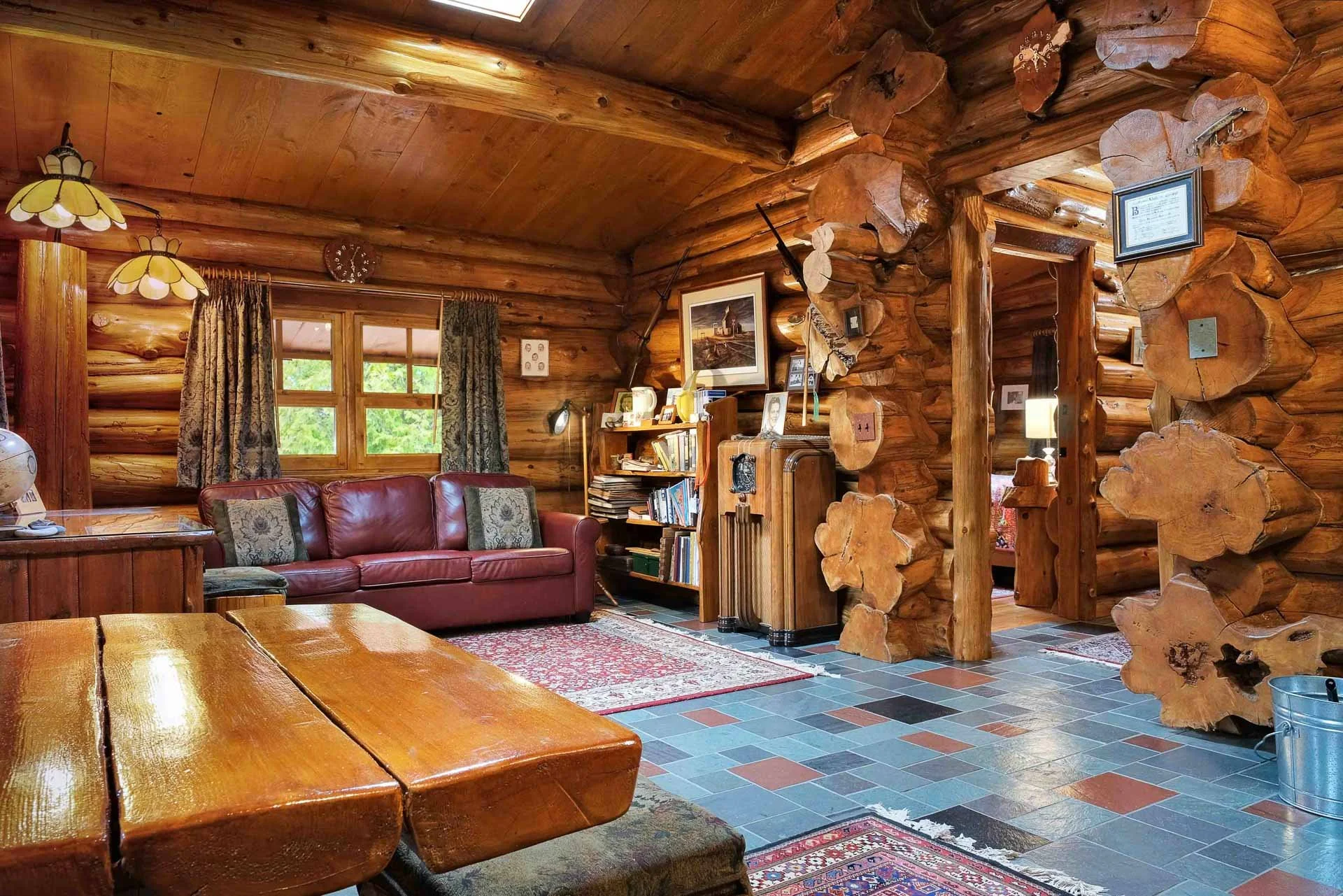 Photography project by Bend, Oregon marketing team Studio Three Beau