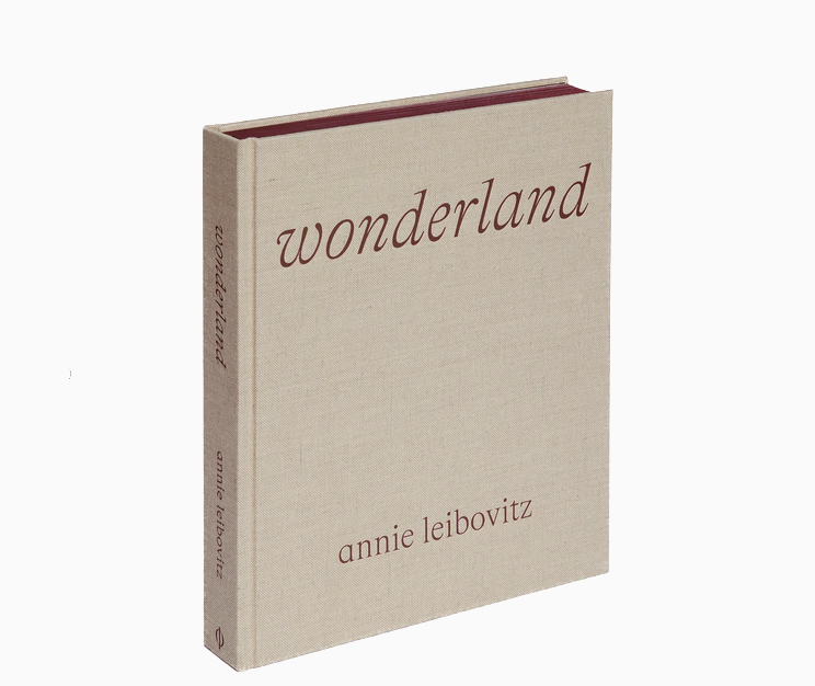 Wonderland by Annie Leibovitz