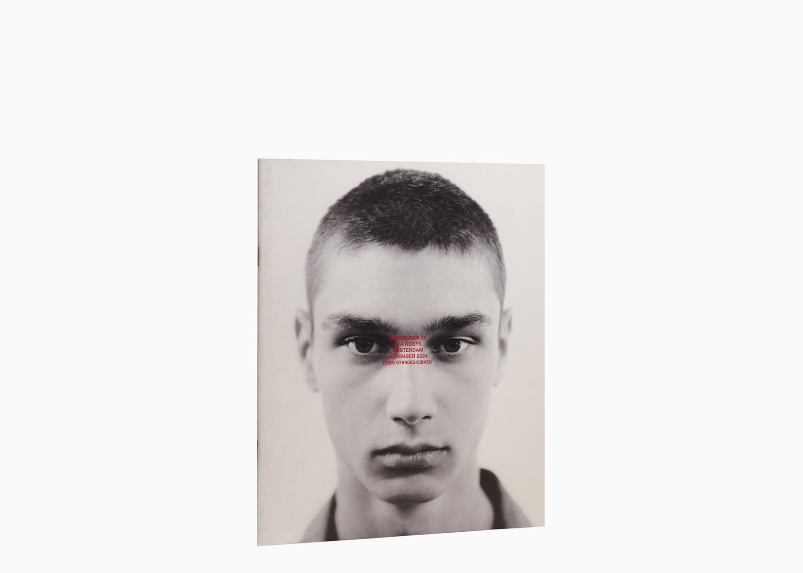 Amsterdam by Eva Roefs