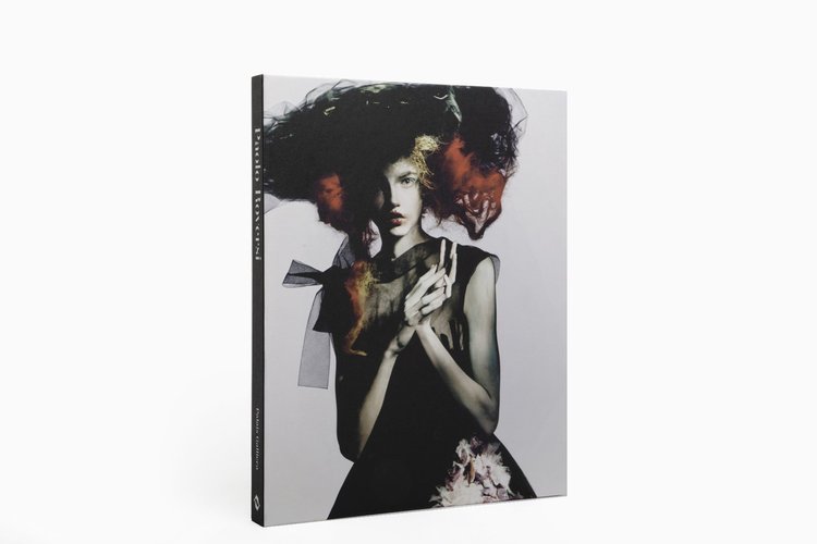 Paolo Roversi - Palais Galliera, Paris