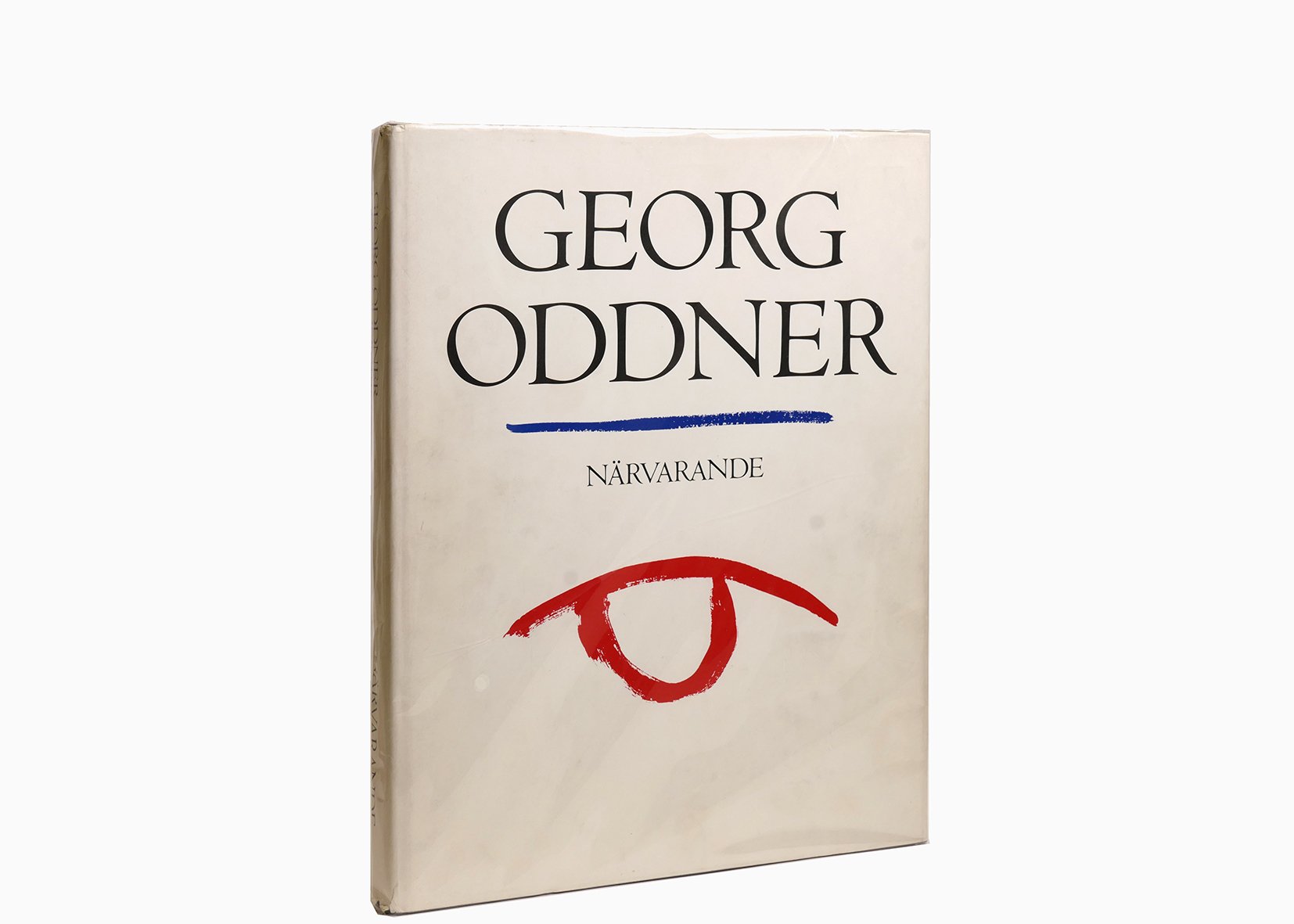 Närvarande_Georg_Oddner_rare_photobooks_Fotoboka.JPG