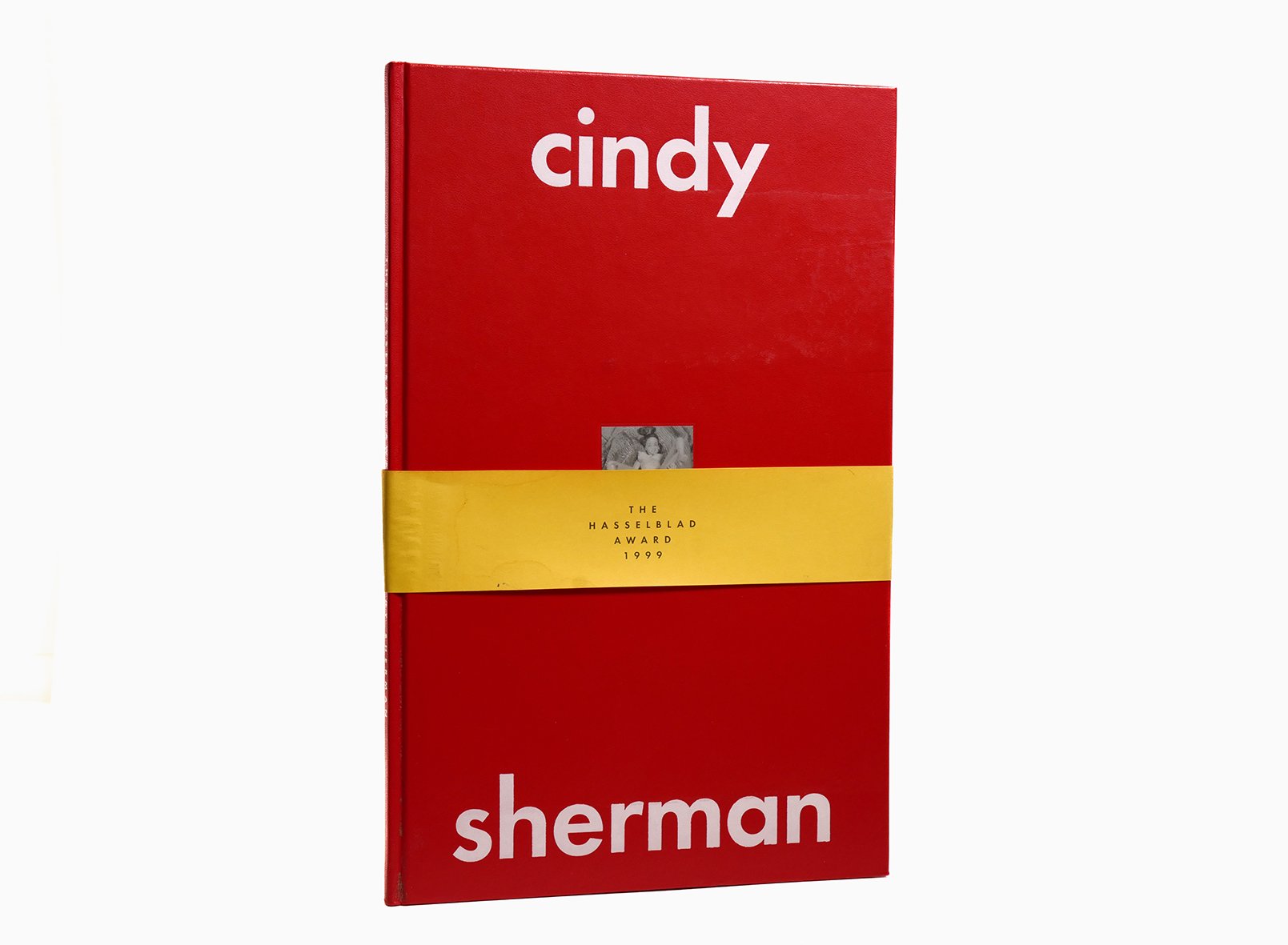 Cindy_Sherman_The_Hasselblad_award_1999_Fotoboka_Oslo.JPG