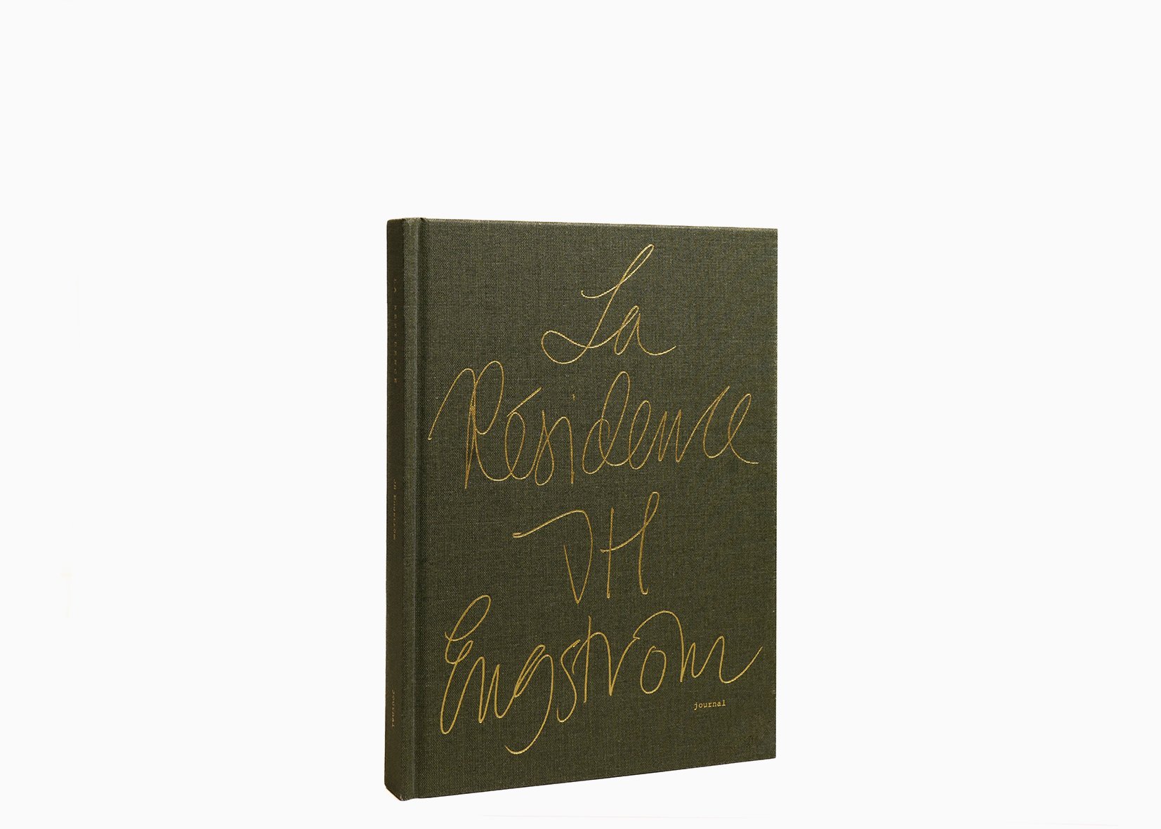 La Résidence by JH Engström