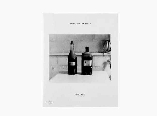 Still life by Helena van der Kraan