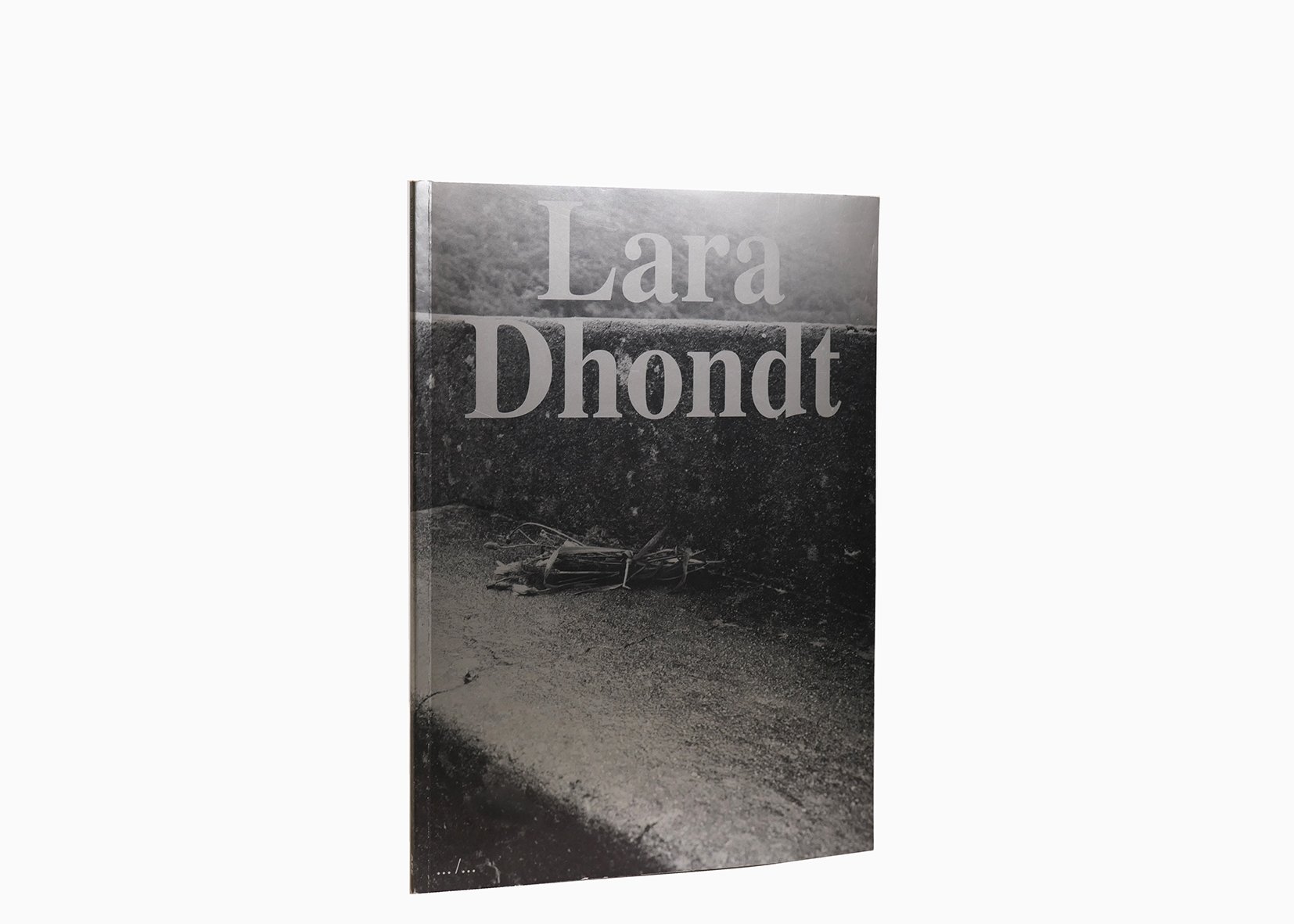 Wandering off by Lara Dhondt