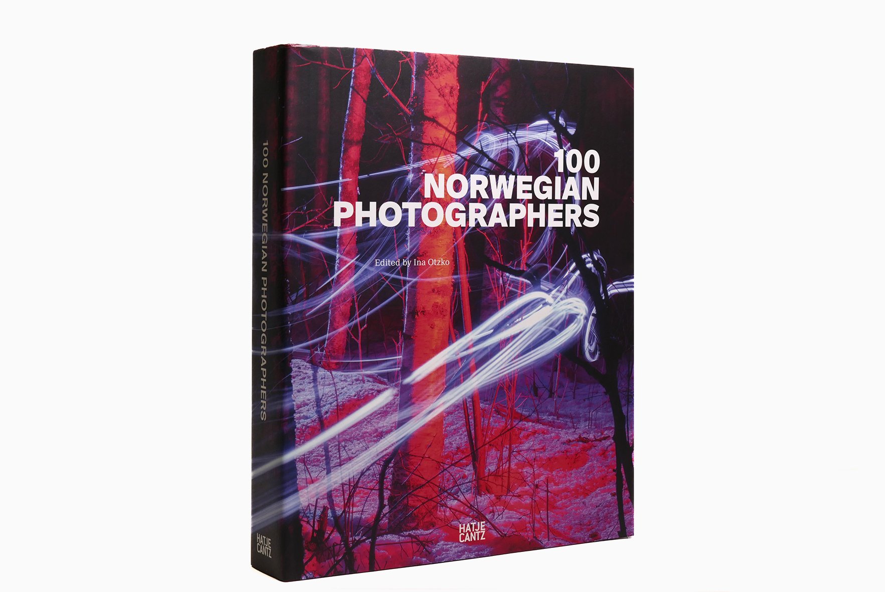 100 Norwegian Photographers