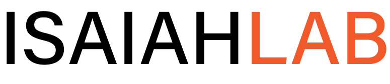 ISAIAH LAB