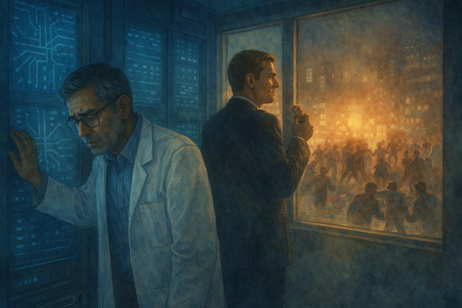 Part 1:  May 22 - Boston