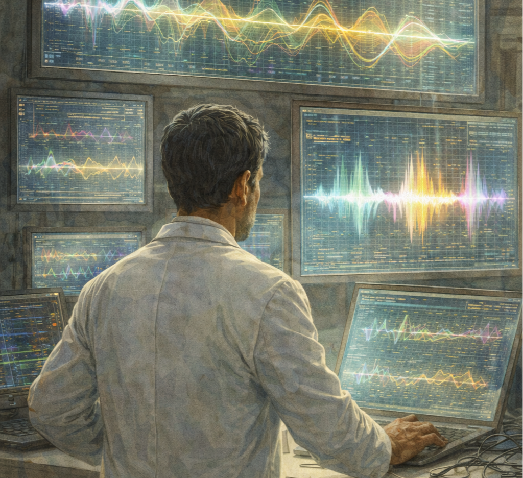 Part 6: May 22 - Coleman Tower